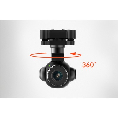 Камера Yuneec E90x 1" Pro для дрону H520E (YUNE90XEU) Камера Yuneec E90x 1" Pro для дрону H520E (YUNE90XEU)