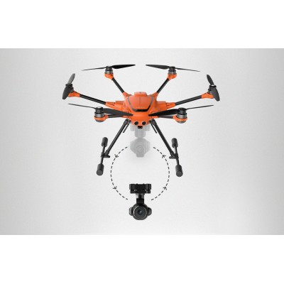 Камера Yuneec E90x 1" Pro для дрону H520E (YUNE90XEU) Камера Yuneec E90x 1" Pro для дрону H520E (YUNE90XEU)