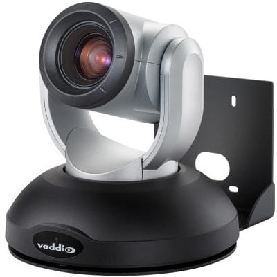 Камера ВКЗ Vaddio RoboSHOT 20 UHD чорна (999-9950-001) Камера ВКЗ Vaddio RoboSHOT 20 UHD чорна (999-9950-001)