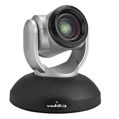 Камера ВКЗ Vaddio RoboSHOT 20 UHD чорна (999-9950-001) Камера ВКЗ Vaddio RoboSHOT 20 UHD чорна (999-9950-001)
