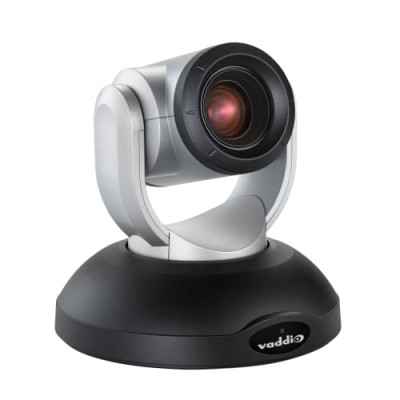 Камера ВКЗ Vaddio RoboSHOT 20 UHD чорна (999-9950-001) Камера ВКЗ Vaddio RoboSHOT 20 UHD чорна (999-9950-001)