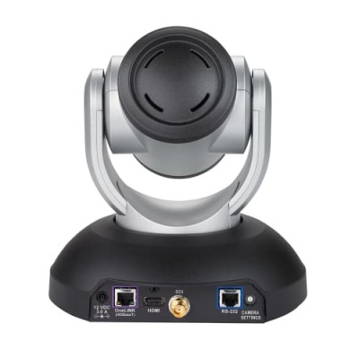 Камера ВКЗ Vaddio RoboSHOT 20 UHD чорна (999-9950-001) Камера ВКЗ Vaddio RoboSHOT 20 UHD чорна (999-9950-001)