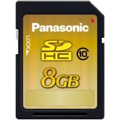 Карта пам`яті Panasonic KX-NS5135X для KX-NS500, SD тип S Карта пам`яті Panasonic KX-NS5135X для KX-NS500, SD тип S