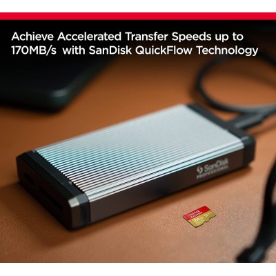 Карта пам'яті SanDisk microSD 128GB C10 UHS-I U3 R190/W90MB/s Extreme V30 + SD (SDSQXAA-128G-GN6MA) Карта пам'яті SanDisk microSD 128GB C10 UHS-I U3 R190/W90MB/s Extreme V30 + SD (SDSQXAA-128G-GN6MA)