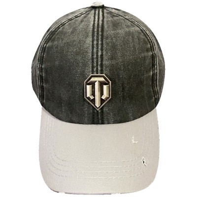 Кепка GoodLoot World of Tanks Vintage Кепка GoodLoot World of Tanks Vintage