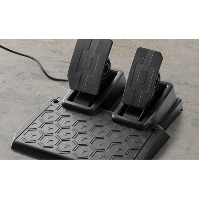 Кермо і педалі Thrustmaster T128-P, PC/PS4/PS3/PS5 (4160781)