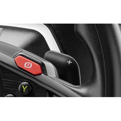 Кермо і педалі Thrustmaster T128-P, PC/PS4/PS3/PS5 (4160781)