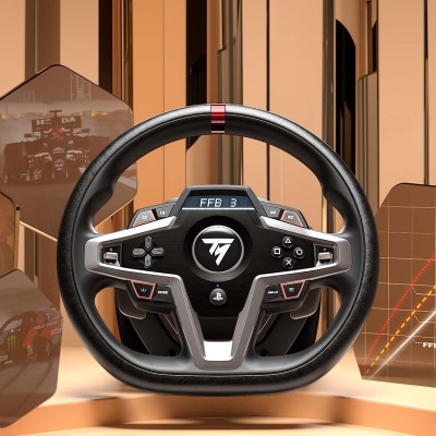 Кермо і педалі Thrustmaster T248P, PC/PS5/PS4 (4160783)