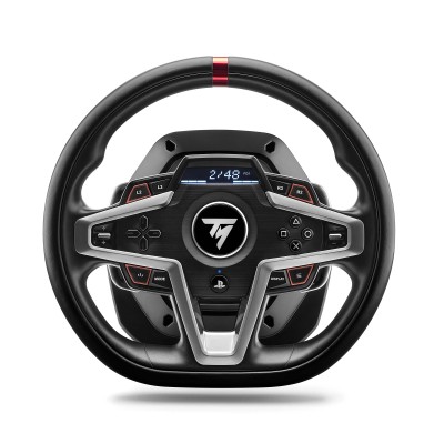 Кермо і педалі Thrustmaster T248P, PC/PS5/PS4 (4160783)