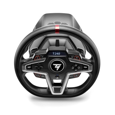 Кермо і педалі Thrustmaster T248P, PC/PS5/PS4 (4160783)