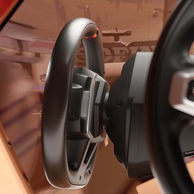 Кермо і педалі Thrustmaster T248P, PC/PS5/PS4 (4160783)