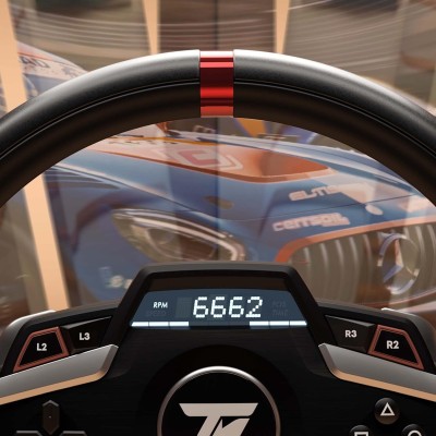 Кермо і педалі Thrustmaster T248P, PC/PS5/PS4 (4160783)