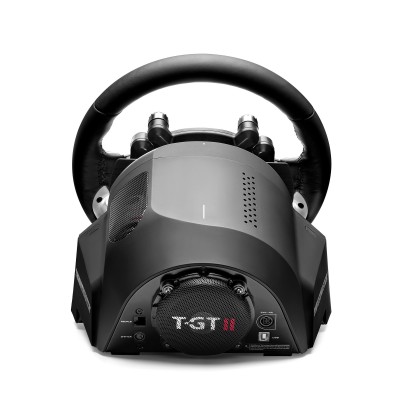Кермо і педалі Thrustmaster T-GT II EU PS5/PS4/PS3/PC (4160823) Кермо і педалі Thrustmaster T-GT II EU PS5/PS4/PS3/PC (4160823)