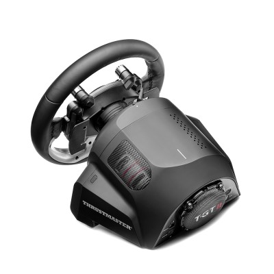 Кермо і педалі Thrustmaster T-GT II EU PS5/PS4/PS3/PC (4160823) Кермо і педалі Thrustmaster T-GT II EU PS5/PS4/PS3/PC (4160823)