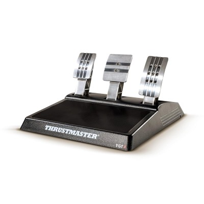Кермо і педалі Thrustmaster T-GT II EU PS5/PS4/PS3/PC (4160823) Кермо і педалі Thrustmaster T-GT II EU PS5/PS4/PS3/PC (4160823)
