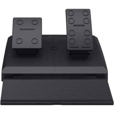 Кермо і педалі Trust GXT 289 Movi, PC/PS4/PS3/Xbox/Nintendo Switch (25122_TRUST) Кермо і педалі Trust GXT 289 Movi, PC/PS4/PS3/Xbox/Nintendo Switch (25122_TRUST)