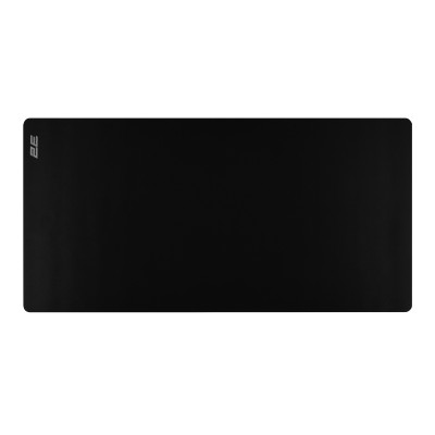 Килимок для миші 2E SHINY, L(800x400x2мм), чорний (2E-PAD-L-SHINY-BLACK) Килимок для миші 2E SHINY, L(800x400x2мм), чорний (2E-PAD-L-SHINY-BLACK)