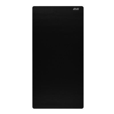 Килимок для миші 2E SHINY, L(800x400x2мм), чорний (2E-PAD-L-SHINY-BLACK) Килимок для миші 2E SHINY, L(800x400x2мм), чорний (2E-PAD-L-SHINY-BLACK)