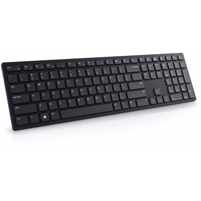Клавіатура Dell Wireless Keyboard - KB500 - Russian (QWERTY) (580-AKOR) Клавіатура Dell Wireless Keyboard - KB500 - Russian (QWERTY) (580-AKOR)