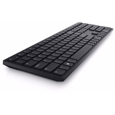 Клавіатура Dell Wireless Keyboard - KB500 - Russian (QWERTY) (580-AKOR) Клавіатура Dell Wireless Keyboard - KB500 - Russian (QWERTY) (580-AKOR)