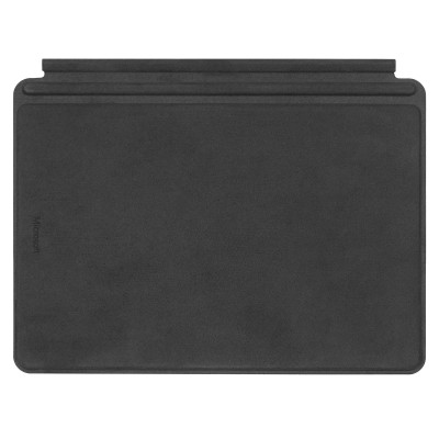 Клавіатура для планшета Microsoft Surface Go 4 Type Cover, UKR/ENG, чорна (KCN-00023) Клавіатура для планшета Microsoft Surface Go 4 Type Cover, UKR/ENG, чорна (KCN-00023)
