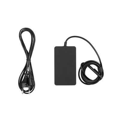 Клавіатура для планшета Microsoft Surface Go 4 Type Cover, UKR/ENG, чорна (KCN-00023) Клавіатура для планшета Microsoft Surface Go 4 Type Cover, UKR/ENG, чорна (KCN-00023)