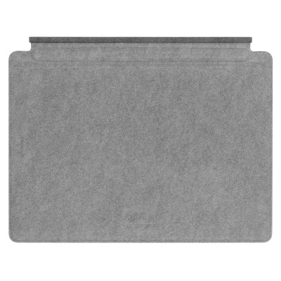 Клавіатура для планшета Surface Pro 8 - 11, Pro X зі стілусом, UKR/ENG, платинова (8X8-00164)