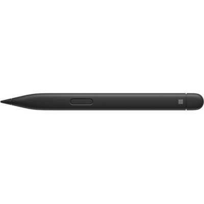 Клавіатура зі стілусом для планшета Microsoft Surface Pro 8 - 11, Pro X, UKR/ENG, чорна (8X8-00141) Клавіатура зі стілусом для планшета Microsoft Surface Pro 8 - 11, Pro X, UKR/ENG, чорна (8X8-00141)
