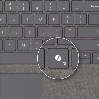 Клавіатура зі стілусом для планшета Microsoft Surface Pro 8 - 11, Pro X, UKR/ENG, чорна (8X8-00141) Клавіатура зі стілусом для планшета Microsoft Surface Pro 8 - 11, Pro X, UKR/ENG, чорна (8X8-00141)