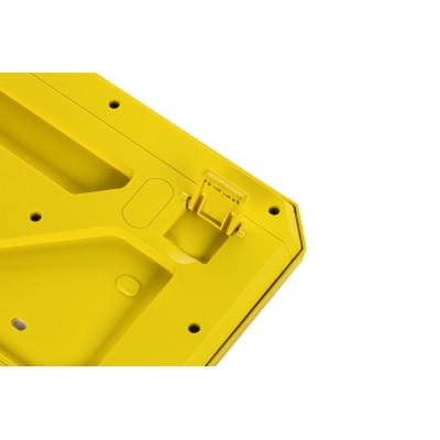 Клавіатура мембранна 2E GAMING KG315 110key, USB-A, EN/UA, RGB, жовтий (2E-KG315UYW) Клавіатура мембранна 2E GAMING KG315 110key, USB-A, EN/UA, RGB, жовтий (2E-KG315UYW)