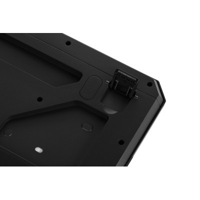 Клавіатура мембранна 2E GAMING KG315 110key, USB-A, EN/UA, RGB, чорний (2E-KG315UBK) Клавіатура мембранна 2E GAMING KG315 110key, USB-A, EN/UA, RGB, чорний (2E-KG315UBK)