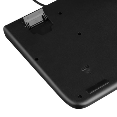 Клавіатура мембранна 2E GAMING KG325 104key, USB-A, EN/UA/RU, LED, чорний (2E-KG325UB) Клавіатура мембранна 2E GAMING KG325 104key, USB-A, EN/UA/RU, LED, чорний (2E-KG325UB)