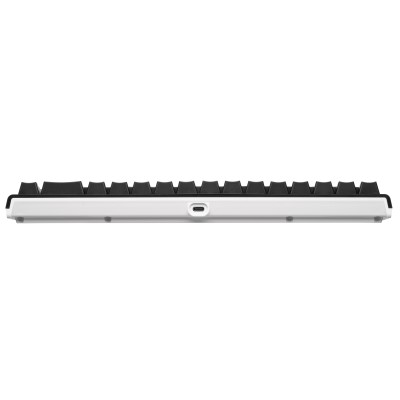 Клавіатура мембранна 2E GAMING KG350 68key, USB-A, EN/UA/RU, RGB, чорний (2E-KG350UBK) Клавіатура мембранна 2E GAMING KG350 68key, USB-A, EN/UA/RU, RGB, чорний (2E-KG350UBK)