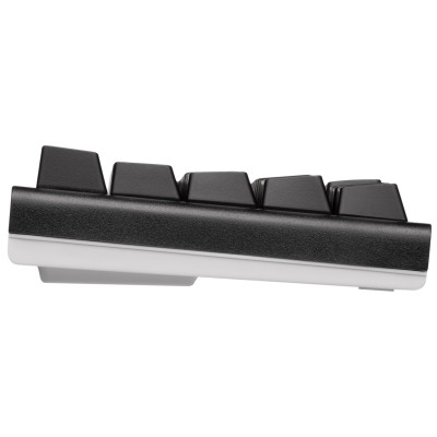 Клавіатура мембранна 2E GAMING KG350 68key, USB-A, EN/UA/RU, RGB, чорний (2E-KG350UBK) Клавіатура мембранна 2E GAMING KG350 68key, USB-A, EN/UA/RU, RGB, чорний (2E-KG350UBK)