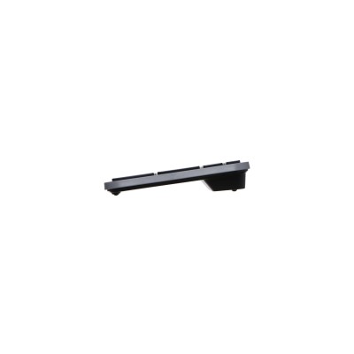 Клавіатура мембранна 2E KS240 110key, WL/BT, EN/UK, сіро-чорний (2E-KS240WG_UA) Клавіатура мембранна 2E KS240 110key, WL/BT, EN/UK, сіро-чорний (2E-KS240WG_UA)