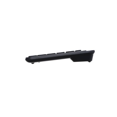 Клавіатура мембранна 2E KS250 84key, WL/BT, EN/UK, чорно-сірий (2E-KS250WBK_UA) Клавіатура мембранна 2E KS250 84key, WL/BT, EN/UK, чорно-сірий (2E-KS250WBK_UA)