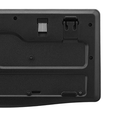 Клавіатура мембранна Genius KB-7200, 104key, WL, EN/UKR, чорний (31320002406) Клавіатура мембранна Genius KB-7200, 104key, WL, EN/UKR, чорний (31320002406)