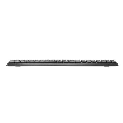 Клавіатура мембранна Genius KB-7200, 104key, WL, EN/UKR, чорний (31320002406) Клавіатура мембранна Genius KB-7200, 104key, WL, EN/UKR, чорний (31320002406)