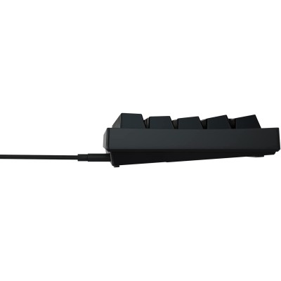 Клавіатура механічна Xtrfy K5 68Key, Kailh Red, USB-A, EN/UA, Hot-swap, RGB, Чорний (K5-RGB-CPT-BLACK-R-UKR) Клавіатура механічна Xtrfy K5 68Key, Kailh Red, USB-A, EN/UA, Hot-swap, RGB, Чорний (K5-RGB-CPT-BLACK-R-UKR)