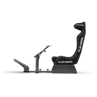 Кокпіт з кріпленням для керма та педалей Playseat Evolution PRO - ActiFit (REP.00262) Кокпіт з кріпленням для керма та педалей Playseat Evolution PRO - ActiFit (REP.00262)