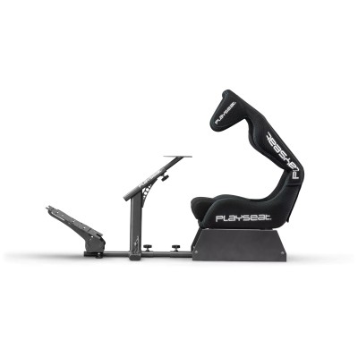 Кокпіт з кріпленням для керма та педалей Playseat Evolution PRO - ActiFit (REP.00262) Кокпіт з кріпленням для керма та педалей Playseat Evolution PRO - ActiFit (REP.00262)