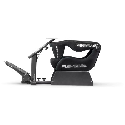 Кокпіт з кріпленням для керма та педалей Playseat Evolution PRO - ActiFit (REP.00262) Кокпіт з кріпленням для керма та педалей Playseat Evolution PRO - ActiFit (REP.00262)