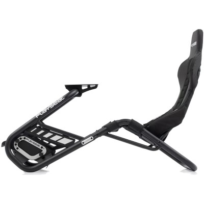 Кокпіт з кріпленням для керма та педалей Playseat Trophy - Black (RAP.00304)