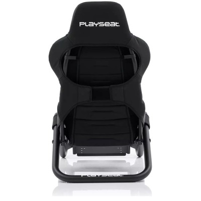 Кокпіт з кріпленням для керма та педалей Playseat Trophy - Black (RAP.00304)