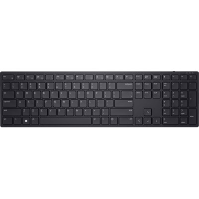 Комплект Dell Pro Wireless Keyboard and Mouse - KM5221W - Ukrainian (QWERTY) (580-AJRT) Комплект Dell Pro Wireless Keyboard and Mouse - KM5221W - Ukrainian (QWERTY) (580-AJRT)