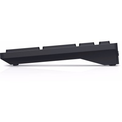 Комплект Dell Pro Wireless Keyboard and Mouse - KM5221W - Ukrainian (QWERTY) (580-AJRT) Комплект Dell Pro Wireless Keyboard and Mouse - KM5221W - Ukrainian (QWERTY) (580-AJRT)
