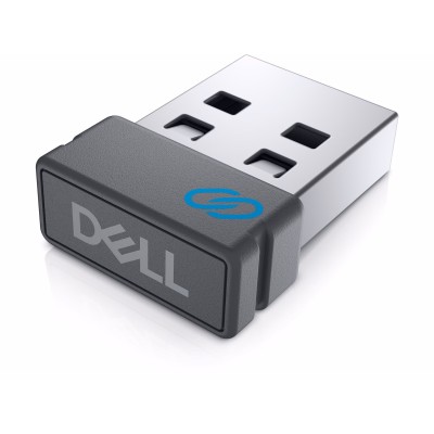 Комплект Dell Pro Wireless Keyboard and Mouse - KM5221W - Ukrainian (QWERTY) (580-AJRT) Комплект Dell Pro Wireless Keyboard and Mouse - KM5221W - Ukrainian (QWERTY) (580-AJRT)