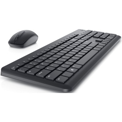 Комплект Dell Wireless Keyboard and Mouse-KM3322W - Ukrainian(QWERTY) (580-AKGK) Комплект Dell Wireless Keyboard and Mouse-KM3322W - Ukrainian(QWERTY) (580-AKGK)