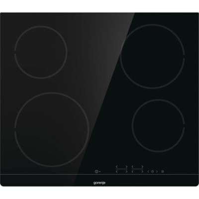 Комплект Gorenje (духовка + поверхня склокераміка BO6737E02X -нерж + ECT41SC- чорна), 738881 (SET_BO6737E02X_ECT41SC) Комплект Gorenje (духовка + поверхня склокераміка BO6737E02X -нерж + ECT41SC- чорна), 738881 (SET_BO6737E02X_ECT41SC)