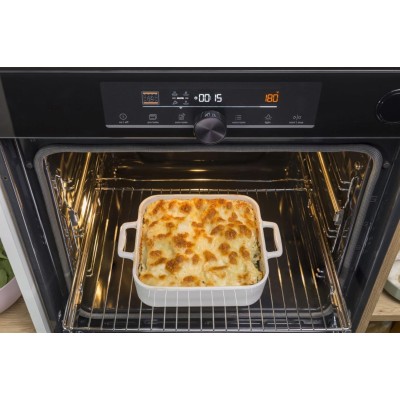 Комплект Gorenje (духовка + поверхня склокераміка BO6737E02X -нерж + ECT41SC- чорна), 738881 (SET_BO6737E02X_ECT41SC) Комплект Gorenje (духовка + поверхня склокераміка BO6737E02X -нерж + ECT41SC- чорна), 738881 (SET_BO6737E02X_ECT41SC)